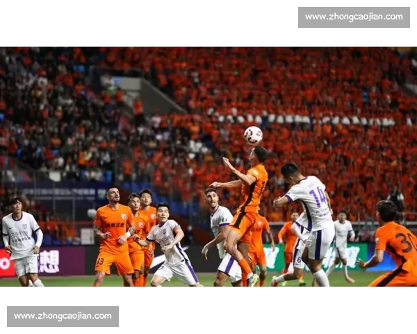 中超联赛精彩对决直播全面开启，尽享足球激情与巅峰对决