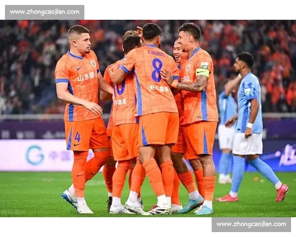 中超最新比赛战报揭晓各队排名变动与精彩瞬间解析
