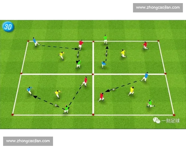 掌握足球比赛节奏提升实战判断与控场技巧