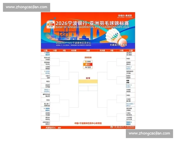 亚洲杯最新赛程公布 中国队对阵关键场次引球迷关注